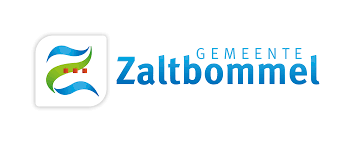 gemeente zaltbommel Flag